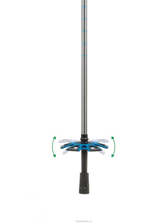 unisex Ferrino Stockplixi (Paar) B2NV582