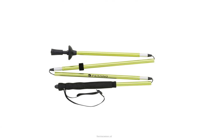 unisex Ferrino stick jet cm.110 (paar) B2NV572