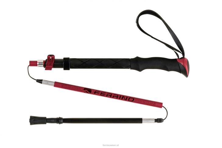 unisex Ferrino stick spantik B2NV563