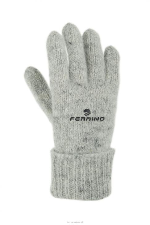 Frauen Ferrino Alesund-Handschuh B2NV284