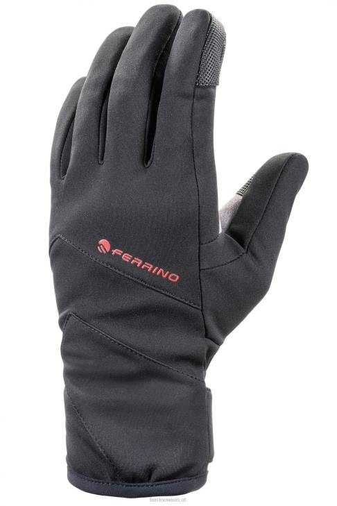 Frauen Ferrino Kamm-Handschuh B2NV250