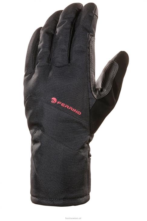 Frauen Ferrino Schornsteinhandschuh B2NV281