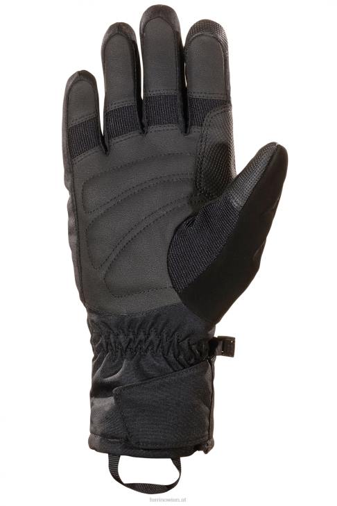 Frauen Ferrino Schornsteinhandschuh B2NV281