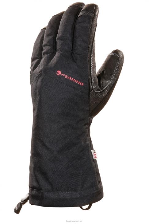 Frauen Ferrino jorasses handschuh B2NV280