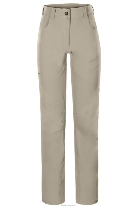 Frauen Ferrino Elchhose Frau moonrock B2NV344