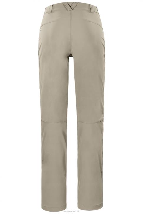 Frauen Ferrino Elchhose Frau moonrock B2NV344