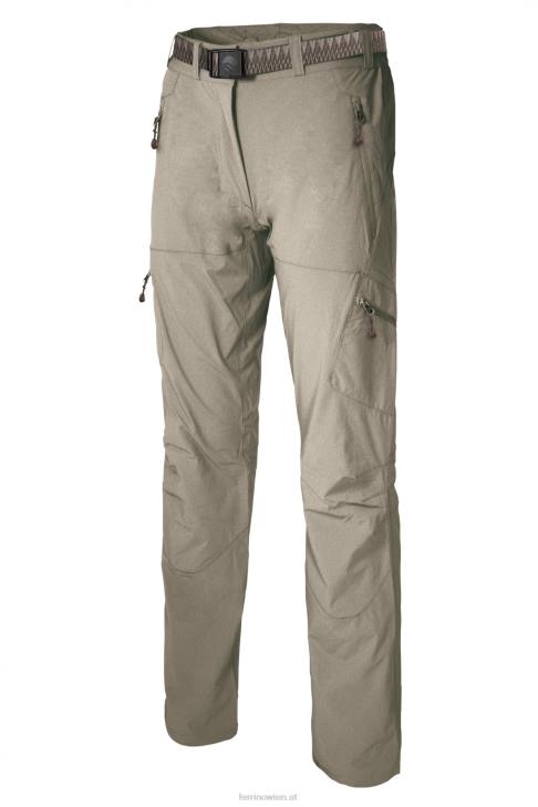 Frauen Ferrino hervey hose frau moonrock B2NV338