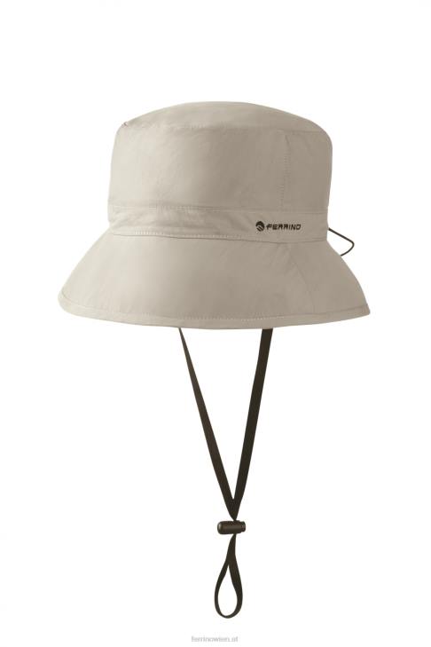 Frauen Ferrino Pack-it-Hut B2NV248