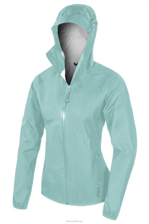 Frauen Ferrino kunene jacke frau licht himmel B2NV289