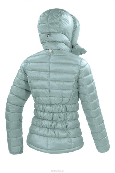 Frauen Ferrino viedma jacke damen eisgrün B2NV304