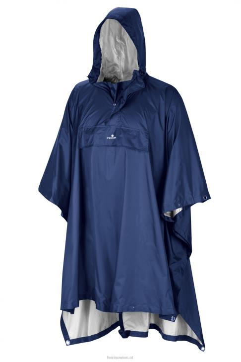 Frauen Ferrino poncho todomodo ripstop l/xl B2NV233