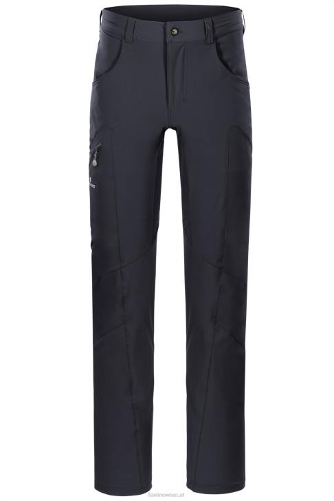 Männer Ferrino Elchhose Mann Graphit B2NV208