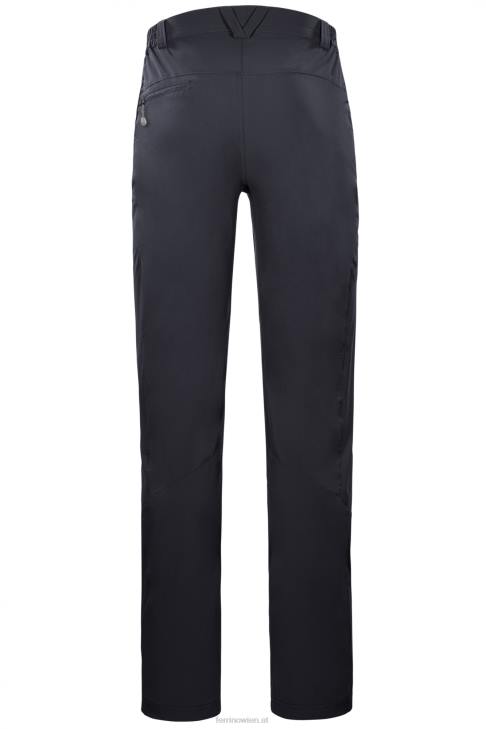 Männer Ferrino Elchhose Mann Graphit B2NV208