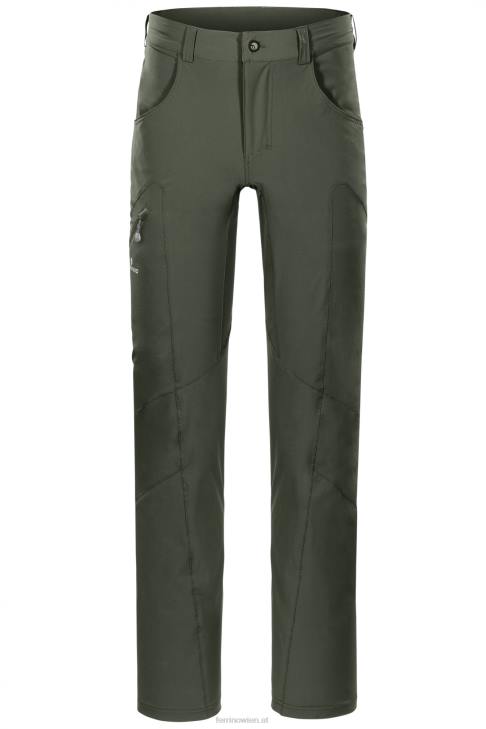 Männer Ferrino Elchhose Mann matschig B2NV207
