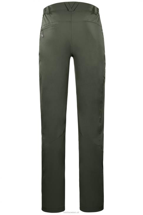 Männer Ferrino Elchhose Mann matschig B2NV207