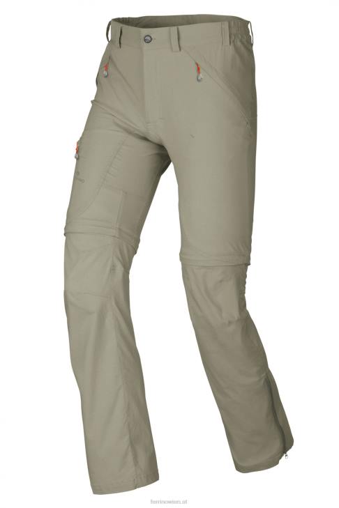 Männer Ferrino Masai Hose Mann Sand B2NV213
