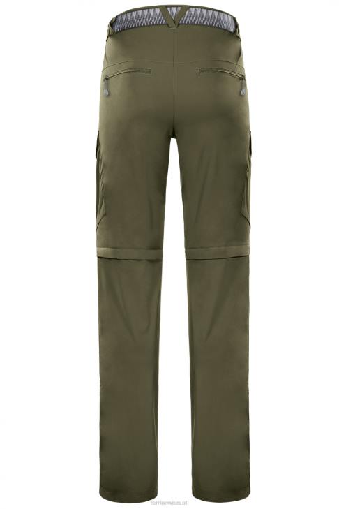 Männer Ferrino Ushuaia Hose Mann Schlamm B2NV210