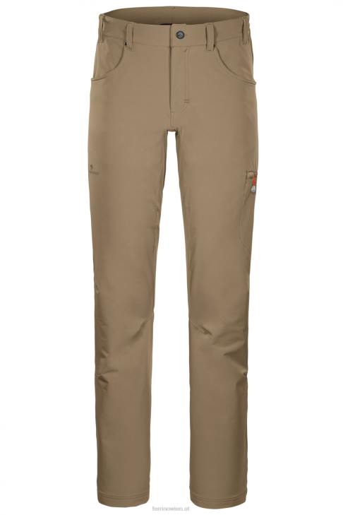 Männer Ferrino funes hose man nut B2NV279