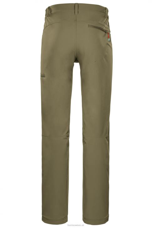 Männer Ferrino funes hose man nut B2NV279