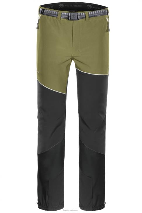 Männer Ferrino gerlach hose herren lichtwald B2NV268