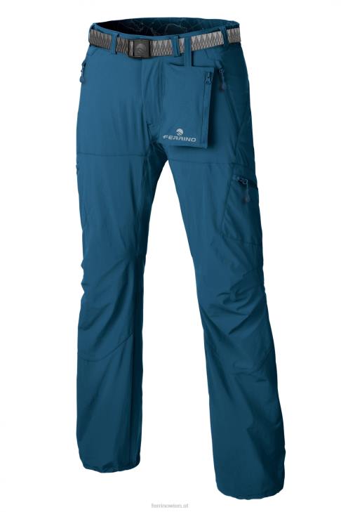 Männer Ferrino hervey hose mann ozean B2NV203