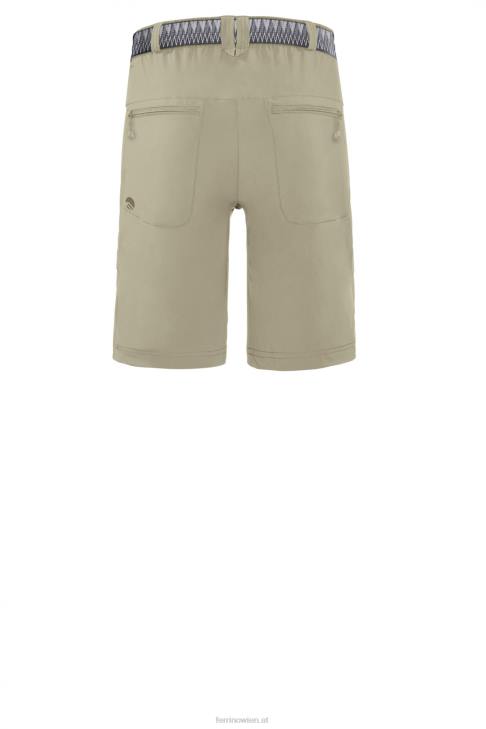 Männer Ferrino hervey kleiner mann mauve grün B2NV204