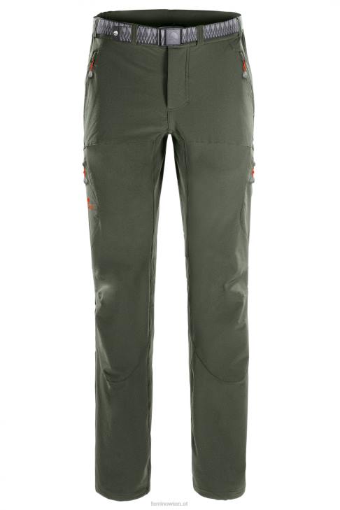 Männer Ferrino hervey winterhose mann matschig B2NV277