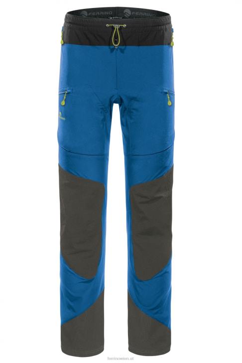 Männer Ferrino lachlan hose mann hellblau B2NV191