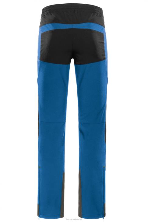 Männer Ferrino lachlan hose mann hellblau B2NV191