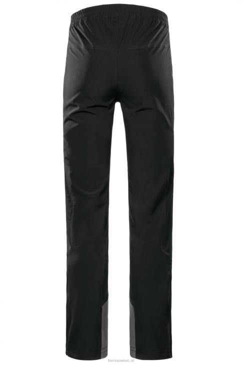Männer Ferrino miguasha hose mann schwarz B2NV195