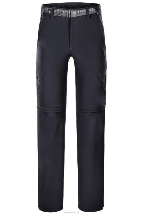 Männer Ferrino ushuaia hosen herren graphit B2NV209