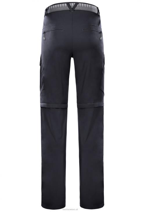 Männer Ferrino ushuaia hosen herren graphit B2NV209