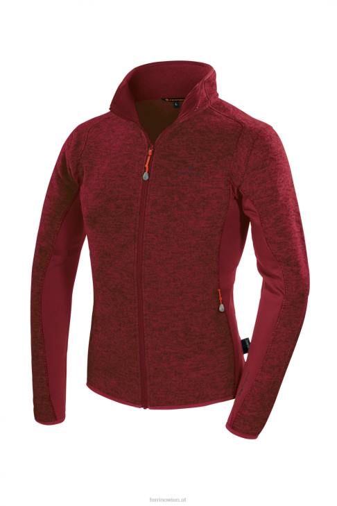 Männer Ferrino cheneil jkt mann bordeaux B2NV266