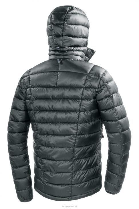 Männer Ferrino viedma jacke herren schwarz B2NV147