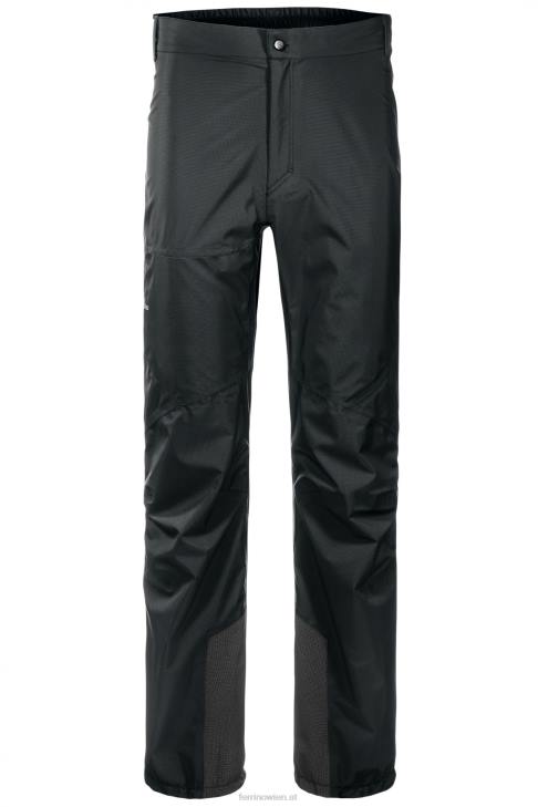 unisex Ferrino kura hosen unisex schwarz B2NV271
